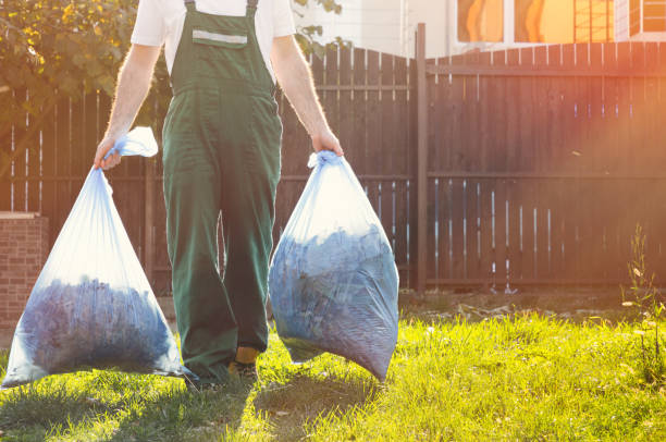 Best Furniture Removal  in Camp Barrett, VA