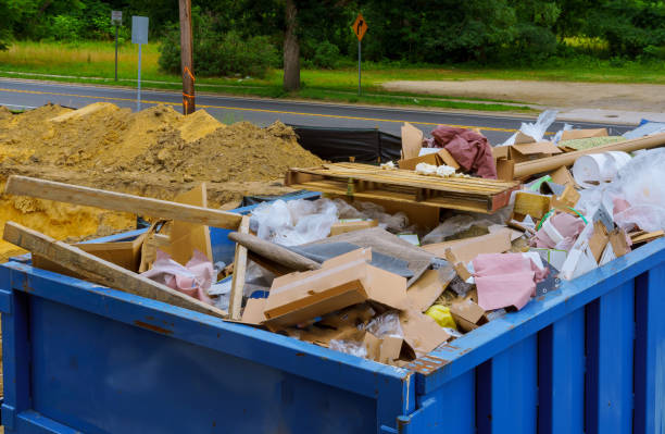 Best Dumpster Rental Services  in Camp Barrett, VA